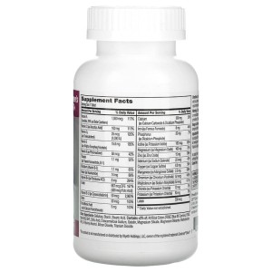 Sentry Senior Women's 50+ Multivitamin & Multimineral 100 таблетки | 21st Century