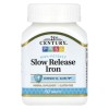 Slow Release Iron 60 таблетки | 21st Century
