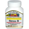 Stress B (Стрес Б Комплекс) 66 таблетки | 66 дни | 21st Century