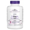 Super Collagen + Vitamin C 180 таблетки | 21st Century
