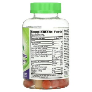 VitaJoy Gummies Adult Multi 120 гъмита | 21st Century