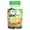 VitaJoy Gummies B-12 3000 мкг 90 гъмита | 21st Century