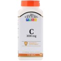 Vitamin C 1000 мг 110 таблетки | 21st Century