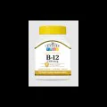 Quick Dissolve Vitamin B-12 2500 мкг 110 таблетки | 21st Century