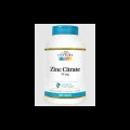 Zinc Citrate 50 мг 360 таблетки | 21st Century Zinc Citrate 50 мг 360 таблетки | 21st Century