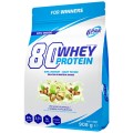 80 Whey Protein | WPC Instant - Шамфъстък 908 г | 6PAK Nutrition