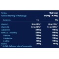 Anticatabolic Pak - Портокал 900 г | 6PAK Nutrition Anticatabolic Pak - Портокал 900 г | 6PAK Nutrition
