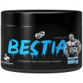 Bestia | Ultimate Pre-Workout Formula - Тропически Плодове 240 г | 6PAK Nutrition