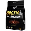 BESTIA Ultra Gainer - Шоколад 1000 г | 6PAK Nutrition