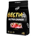 BESTIA Ultra Gainer - Ягода 3000 г | 6PAK Nutrition