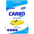 Carbo Pak - Лимон 1000 г | 6PAK Nutrition
