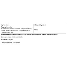 Citrulline Powder - Грейпфрут 450 г | 6PAK Nutrition
