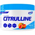 Citrulline Powder - Грейпфрут 200 г | 6PAK Nutrition