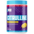 Citrulline Powder - Лимон 450 г | 6PAK Nutrition