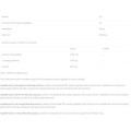 Creatine Monohydrate - Лимон 500 г | 6PAK Nutrition