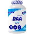 DAA Caps - 120 капсули | 6PAK Nutrition