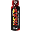 Heat Shot / Thermogenic & Endurance Enhancer - Грейпфрут с лайм 80 мл | 6PAK Nutrition