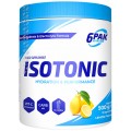 Iso Wave Hydration & Performance - Лимон 500 г | 6PAK Nutrition Iso Wave Hydration & Performance - Лимон 500 г | 6PAK Nutrition