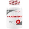 L-Carnitine 500 mg - 90 капсули | 6PAK Nutrition
