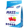 MASS PAK - Малина 1000 г | 6PAK Nutrition