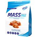 MASS PAK - Солен карамел 3000 г | 6PAK Nutrition MASS PAK - Солен карамел 3000 г | 6PAK Nutrition