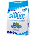 Milky Shake Whey - Ванилов сладолед 1800 г | 6PAK Nutrition Milky Shake Whey - Ванилов сладолед 1800 г | 6PAK Nutrition
