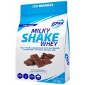 Milky Shake Whey - Шоколад 1800 г | 6PAK Nutrition