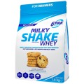 Milky Shake Whey - Бисквита 1800 г | 6PAK Nutrition Milky Shake Whey - Бисквита 1800 г | 6PAK Nutrition