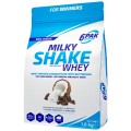 Milky Shake Whey - Кокос 1800 г | 6PAK Nutrition