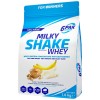 Milky Shake Whey - Фъстъчено масло - банан 1800 г | 6PAK Nutrition
