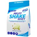 Milky Shake Whey - Шамфъстък 1800 г | 6PAK Nutrition