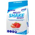 Milky Shake Whey - Ягода 1800 г | 6PAK Nutrition