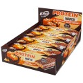Protein Wafer - Шоколад с карамел 12 x 40 г | 6PAK Nutrition