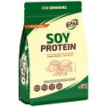 Soy Protein - Шоколад със солен карамел 700 г | 6PAK Nutrition Soy Protein - Шоколад със солен карамел 700 г | 6PAK Nutrition