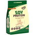 Soy Protein - Ванилов сладолед 700 г | 6PAK Nutrition