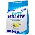 Whey Isolate - Ванилия 1800 г | 6PAK Nutrition