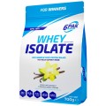 Whey Isolate - Ванилия 700 г | 6PAK Nutrition