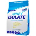 Whey Isolate - Бял шоколад 1800 г | 6PAK Nutrition Whey Isolate - Бял шоколад 1800 г | 6PAK Nutrition