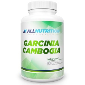 Garcinia Cambogia 90 капсули | Allnutrition Garcinia Cambogia 90 капсули | Allnutrition