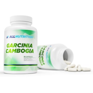 Garcinia Cambogia 90 капсули | Allnutrition Garcinia Cambogia 90 капсули | Allnutrition