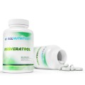 Allnutrition Resveratrol - Антиоксидант 60 caps