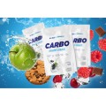 Allnutrition Carbo Multi Max - Въглехидратна Формула Портокал 3 kg