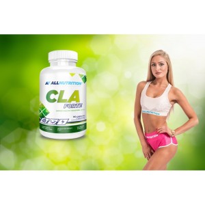 CLA Forte 90 капсули | Allnutrition CLA Forte 90 капсули | Allnutrition
