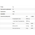 DAA D-Aspartic Acid 300 гр | Allnutrition