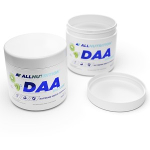 DAA D-Aspartic Acid - Киви 300 гр | Allnutrition