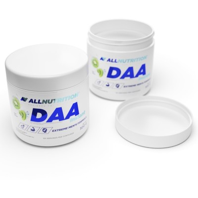 DAA D-Aspartic Acid 300 гр | Allnutrition