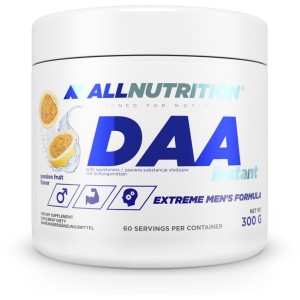 DAA D-Aspartic Acid - Киви 300 гр | Allnutrition