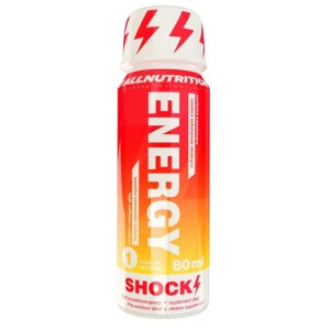 Energy Shock 80 мл | Allnutrition