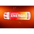 Allnutrition Energy Shock - Азотен Бустер 80 ml