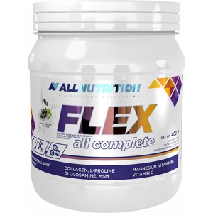 Flex All Complete - Лимон 400 гр | Allnutrition